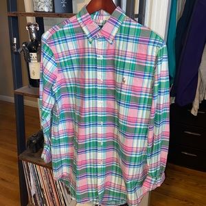 Polo Ralph Lauren Button Down